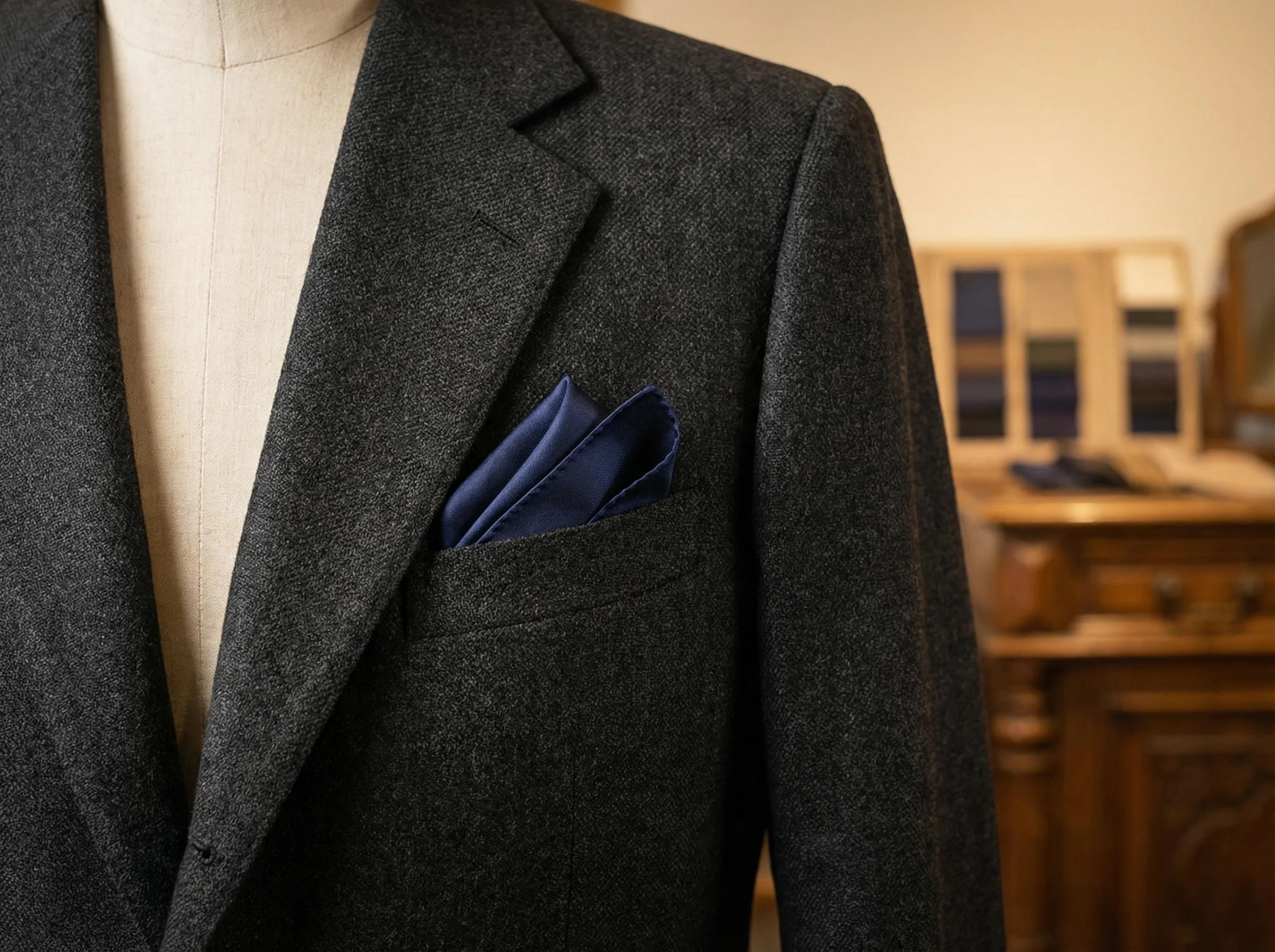 西装细节鉴赏 - 男同视频